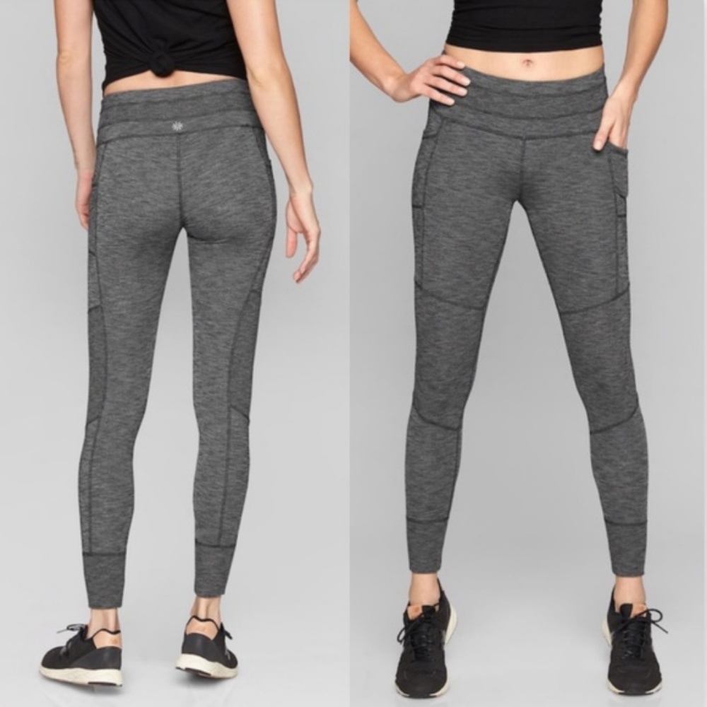 Athleta Excursion Tight - image 2